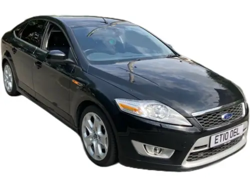 Ford Mondeo Titanium X Sport A ET10 OEL