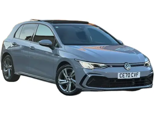 Volkswagen Golf R-Line Etsi S-A CE70 CVF