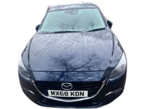 Mazda 3 Sport Nav MX68 KDN