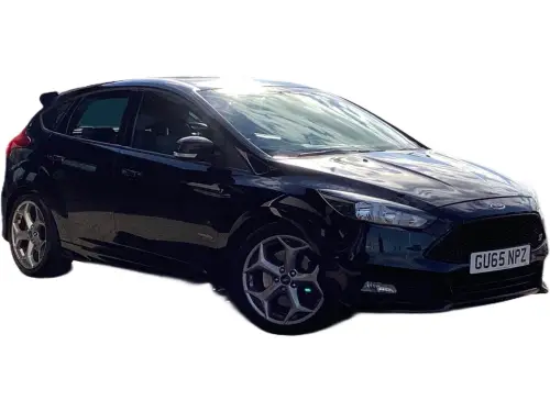 Ford Focus GU65 NPZ