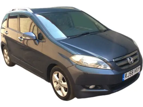 Honda FR-V EX i-CTDi RJ58 HXY