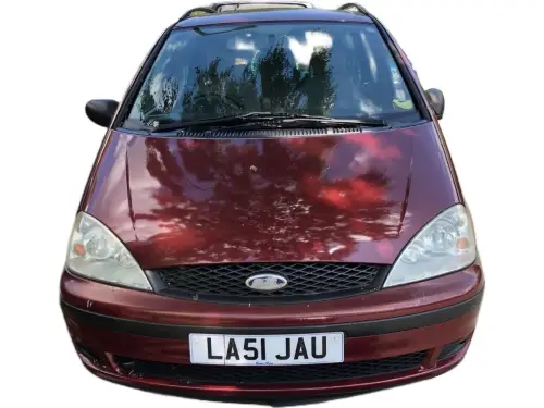 Ford Galaxy LA51 JAU