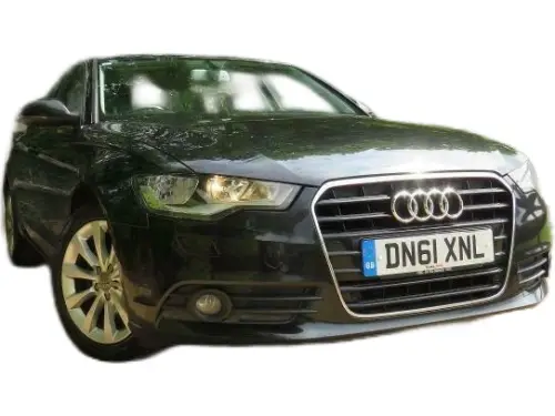 Audi A6 DN61 XNL