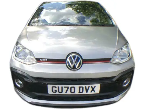 Volkswagen up GTI GU70 DVX