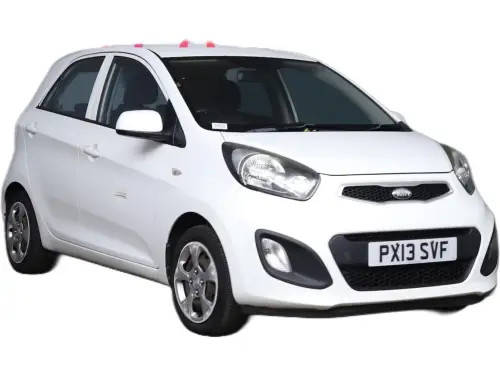Kia Picanto PX13 SVF