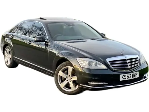 Mercedes-Benz S-Class KS62 WWP