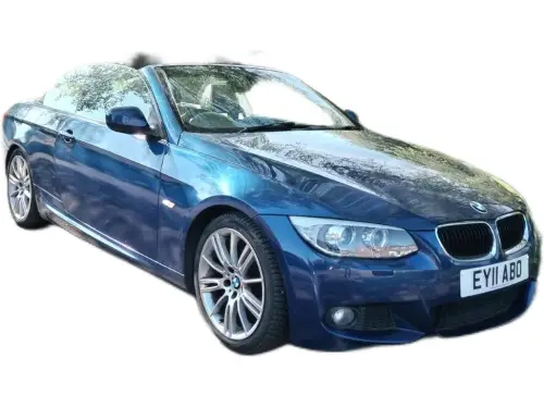 BMW 3 Series EY11 ABO