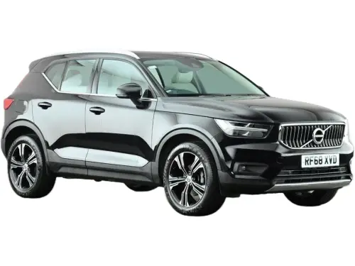 Volvo XC40 RF68 XVD