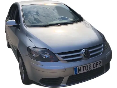 Volkswagen Golf MT08 OPR