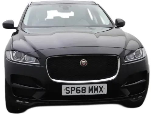 Jaguar F-Pace SP68 MMX
