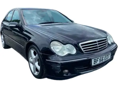 Mercedes-Benz C BF56 EOT