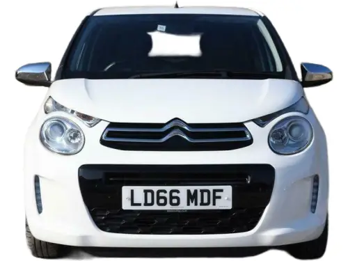 Citroën C1 Flair PureTech LD66 MDF