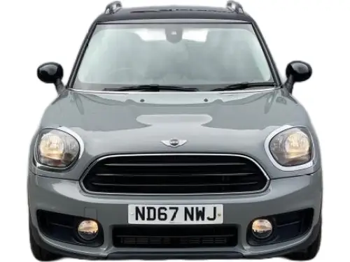 MINI Countryman ND67 NWJ