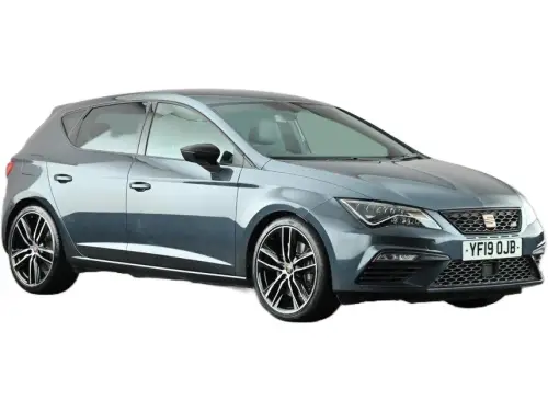 SEAT Leon YF19 OJB