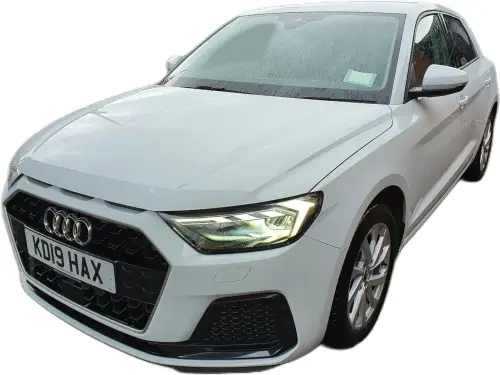 Audi A1 Sport 30 TFSI S-A KD19 HAX