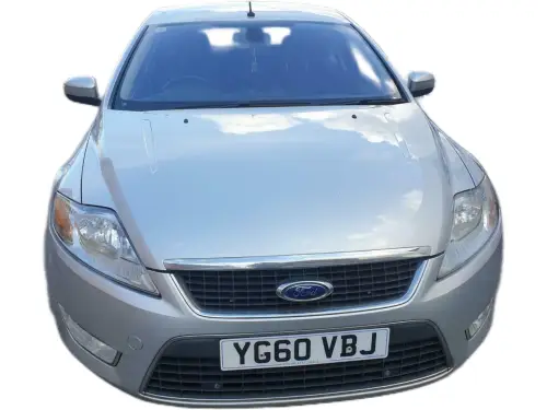 Ford Mondeo Sport TDCi YG60 VBJ