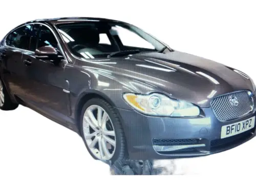 Jaguar XF BF10 XPZ