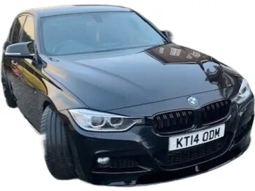 BMW 3 Series KT14 ODM