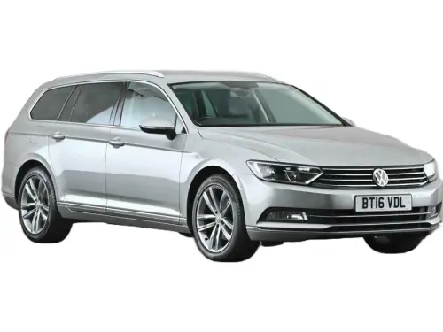 Volkswagen Passat GT TDI Bluemotion Tech BT16 VDL