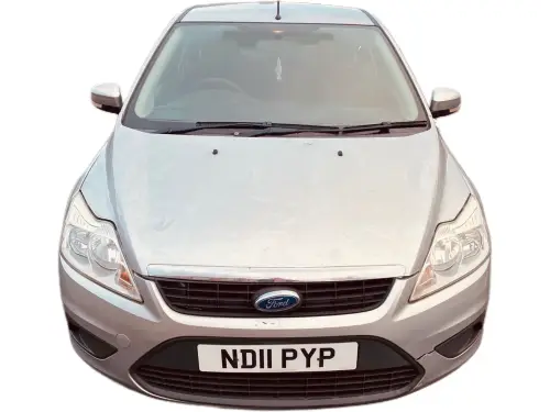 Ford Focus ND11 PYP