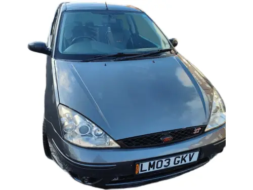 Ford Focus LM03 GKV