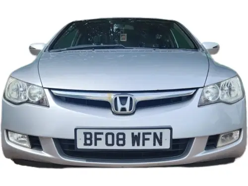 Honda Civic ES IMA Hybrid BF08 WFN