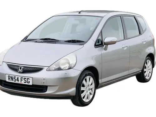 Honda Jazz RN54 FSG