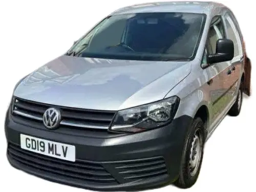 Volkswagen Caddy GD19 MLV