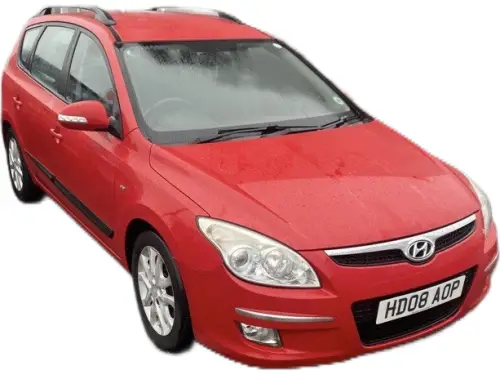 Hyundai I30 HD08 AOP