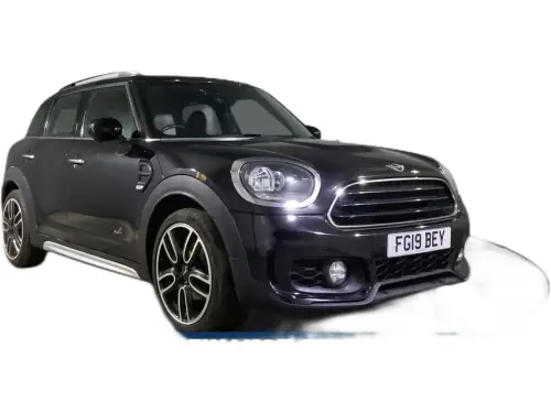 MINI Countryman FG19 BEY
