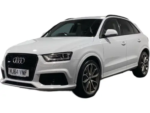 Audi Q3 HJ64 VNF