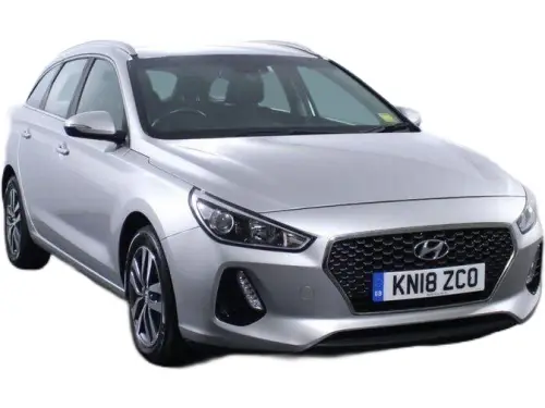 Hyundai I30 KN18 ZCO