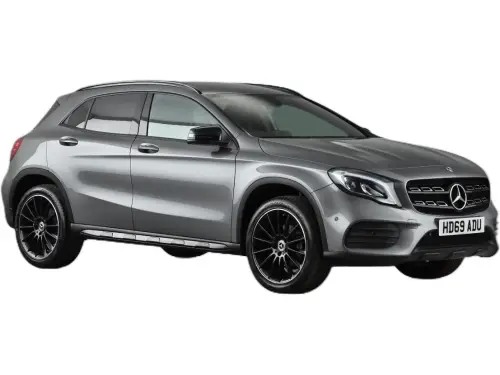 Mercedes-Benz GLA 200 AMG Line Edition A HD69 ADU