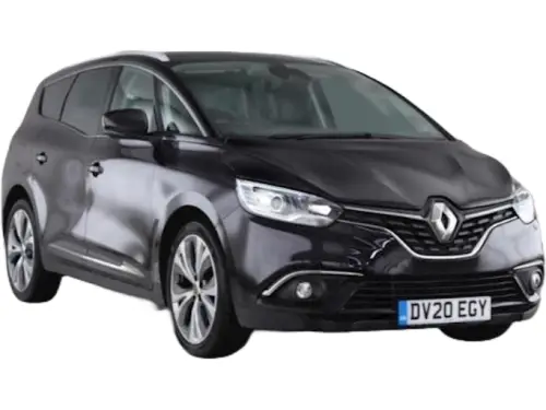 Renault Grand Scenic DV20 EGY