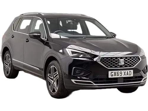 SEAT Tarraco GX69 XAD