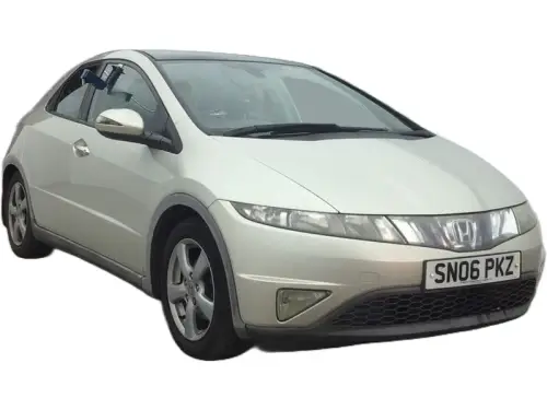 Honda Civic SN06 PKZ
