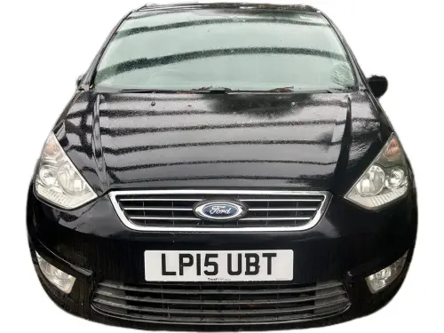 Ford Galaxy LP15 UBT