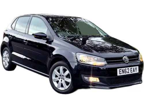 Volkswagen Polo EN62 EAY