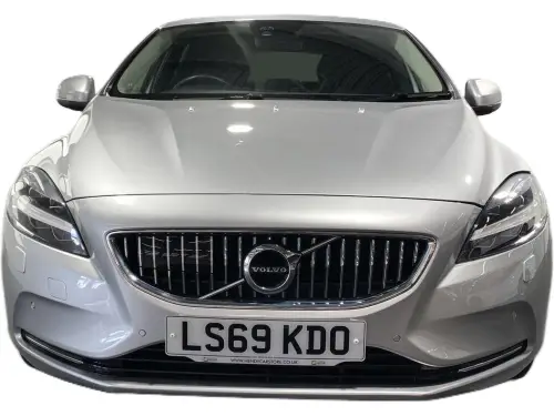 Volvo V40 LS69 KDO