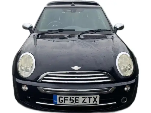 MINI Mini GF56 ZTX