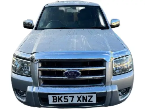 Ford Ranger BK57 XNZ