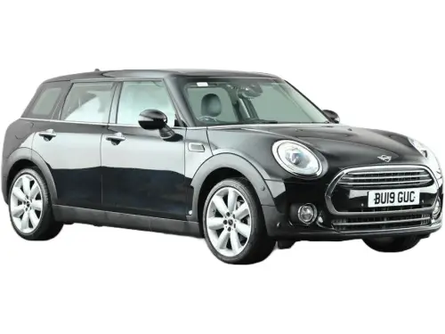 MINI Cooper BU19 GUC