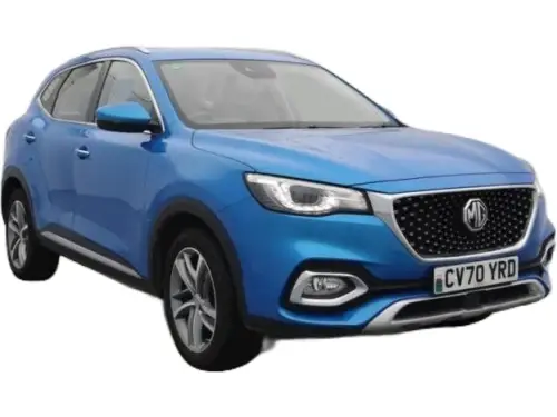 MG HS Excite S-A CV70 YRD