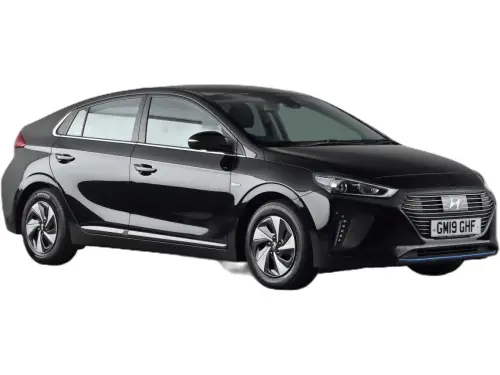 Hyundai IONIQ GM19 GHF