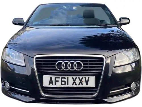 Audi A3 AF61 XXV