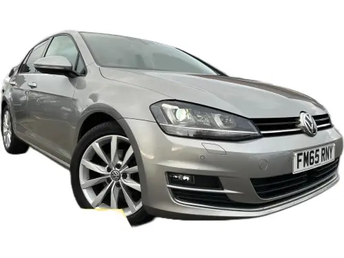 Volkswagen Golf FM65 RNY