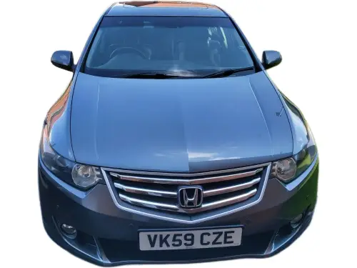 Honda Accord VK59 CZE