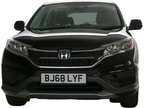 Honda CR-V BJ68 LYF