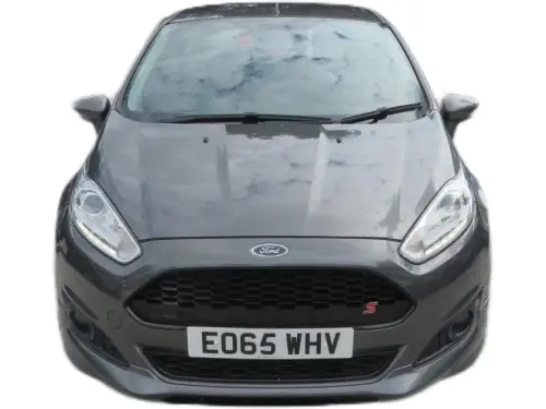 Ford Fiesta EO65 WHV
