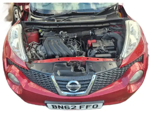 Nissan Juke BN62 FFO